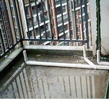 武汉市漏水维修 阳台漏水怎么修理?