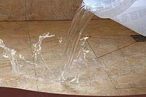 武汉市漏水维修 免砸砖防水材料该如何施工